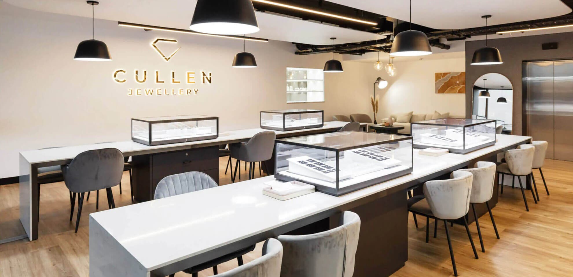 Cullen Jewellery - Sustainable Luxury Pioneer